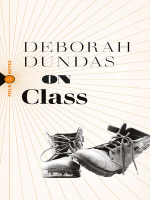 cover image of On Class